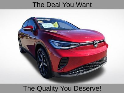 Used 2023 Volkswagen ID.4 Pro S