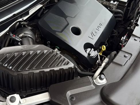 Used 2021 Buick Enclave Avenir w/ Avenir Technology Package image 16