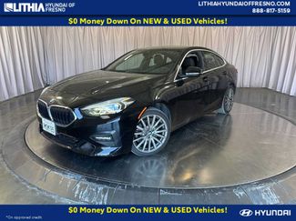 Used 2020 BMW 228i xDrive Gran Coupe AWD/4WD video 1