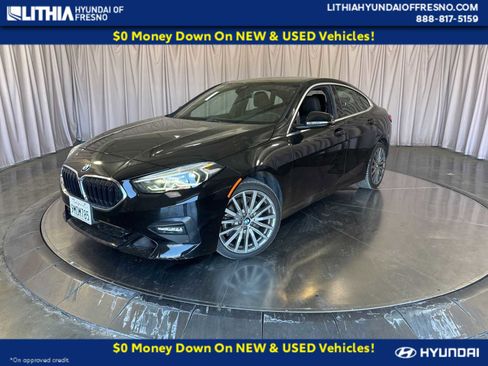 Used 2020 BMW 228i xDrive Gran Coupe AWD/4WD image 1