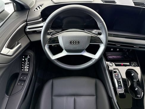 Used 2025 Audi A5 2.0T Premium w/ Premium Plus AWD/4WD image 10