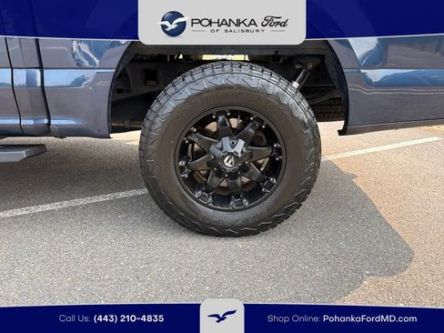 Certified 2018 Ford F150 XLT AWD/4WD image 20