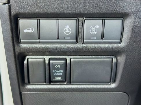 Used 2024 INFINITI QX80 Luxe AWD/4WD image 11