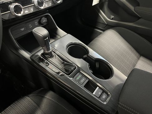New 2026 Honda Civic LX image 18