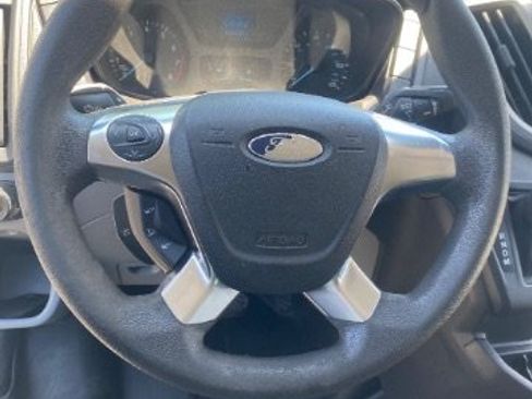 Used 2015 Ford Transit 350 XLT RWD image 21
