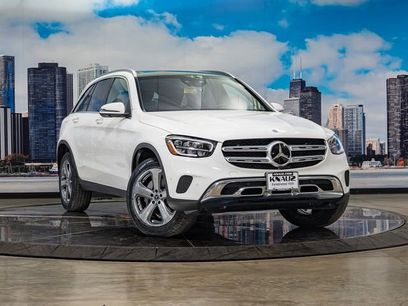 Certified 2022 Mercedes-Benz GLC 300 4MATIC