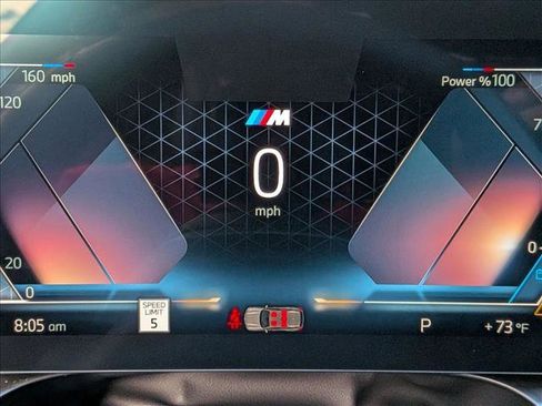 Used 2026 BMW X3 xDrive30 w/ M Sport Package image 11