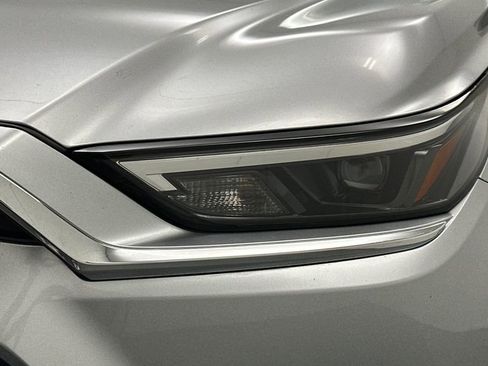 Certified 2024 Toyota Grand Highlander AWD image 21