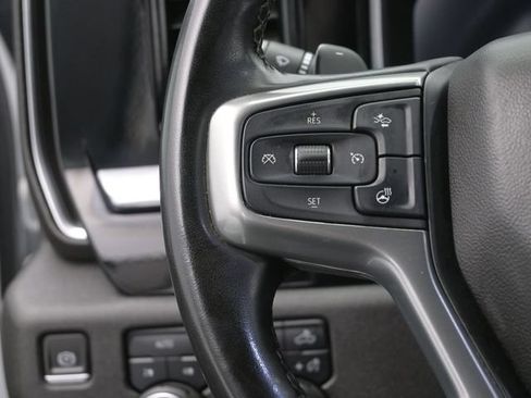 Used 2023 Chevrolet Silverado 1500 LT w/ All Star Edition Plus AWD/4WD image 28