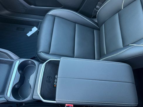 New 2026 GMC Terrain Denali w/ LPO, Floor Liner Package image 14