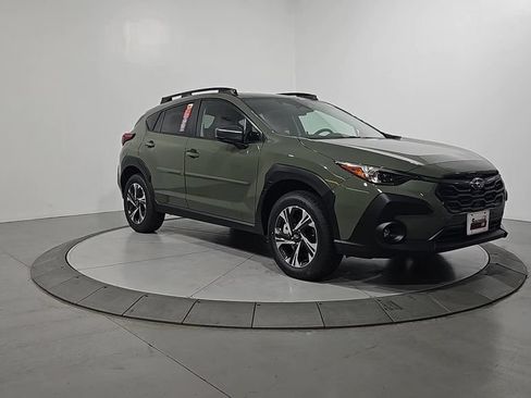 New 2026 Subaru Crosstrek 2.5i Premium AWD/4WD image 7