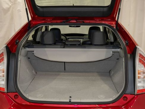 Used 2013 Toyota Prius Four image 6