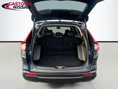 Used 2023 Honda CR-V EX-L image 35