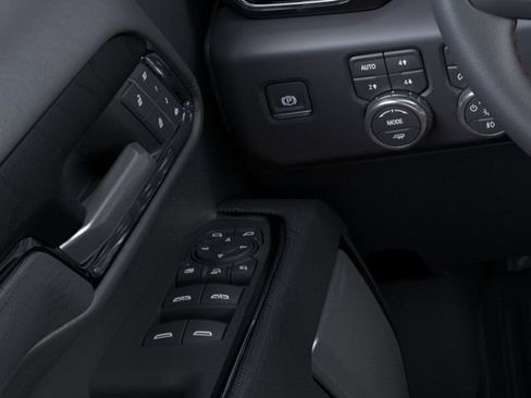 New 2026 GMC Sierra 2500 AT4X AWD/4WD image 22