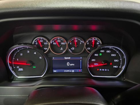 Used 2022 Chevrolet Silverado 2500 LT w/ Midnight Edition AWD/4WD image 20