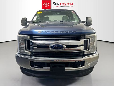 Used 2019 Ford F250 XL w/ STX Appearance Package AWD/4WD image 7