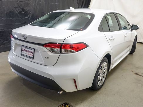 Certified 2024 Toyota Corolla LE image 7