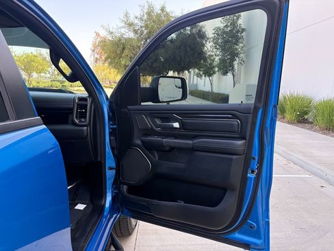 Used 2020 RAM 1500 Rebel w/ Rebel Level 2 Equipment Group AWD/4WD image 17