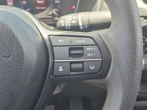 Used 2025 Honda Accord LX image 21