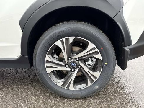 New 2026 Subaru Crosstrek 2.0i Premium AWD/4WD image 28