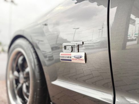 Used 2008 Ford Mustang GT Premium image 11