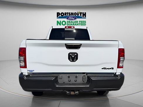 Used 2024 RAM 2500 Tradesman w/ Snow Chief Group AWD/4WD image 25