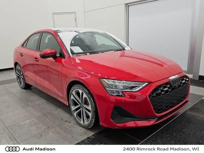 New 2026 Audi A3 2.0T Premium Plus