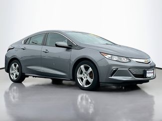 Used 2018 Chevrolet Volt LT w/ Comfort Package image 1