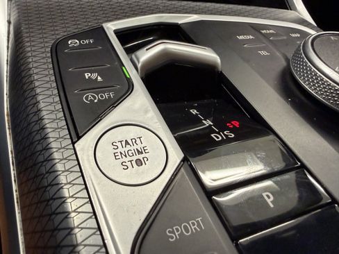 Used 2023 BMW 330i xDrive 330i xDrive w/ M Sport Package image 23