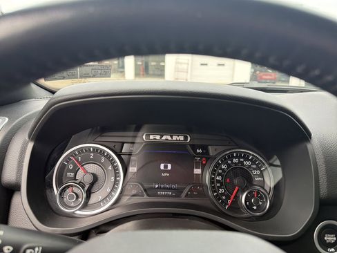Used 2023 RAM 1500 Big Horn AWD/4WD image 22