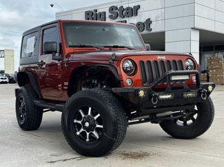 Used 2014 Jeep Wrangler Sport w/ Quick Order Package 24S AWD/4WD video 2