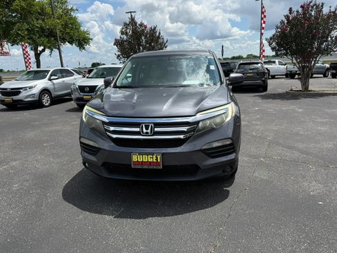 Used 2016 Honda Pilot EX-L image 2