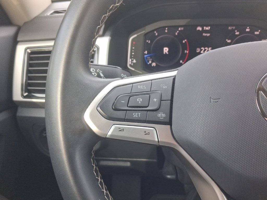 Used 2023 Volkswagen Atlas SE FWD image 30
