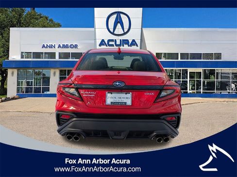 Used 2023 Subaru WRX Premium image 4