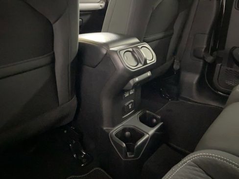 Used 2021 Jeep Gladiator Sport w/ Quick Order Package 24Q 80Th image 24