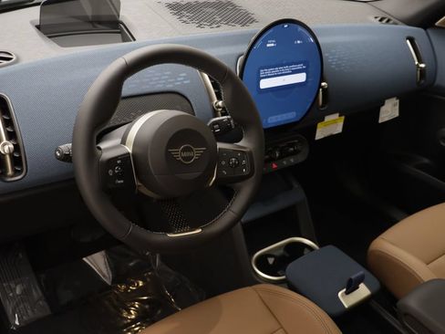 New 2027 MINI Cooper Countryman S AWD/4WD image 7