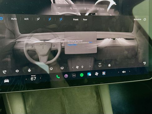 Used 2023 Tesla Model Y Long Range image 24