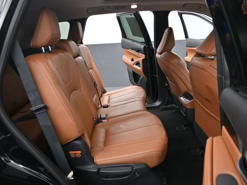 Used 2023 INFINITI QX60 Sensory w/ Vision Package AWD/4WD image 29