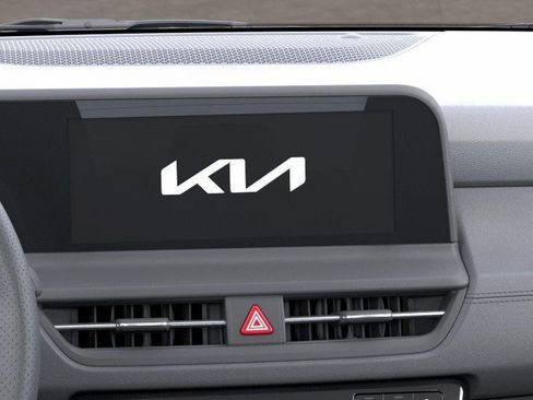 New 2026 Kia Seltos SX image 20