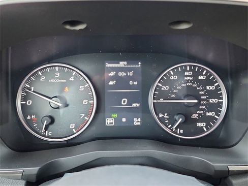 New 2026 Subaru Ascent Limited image 28