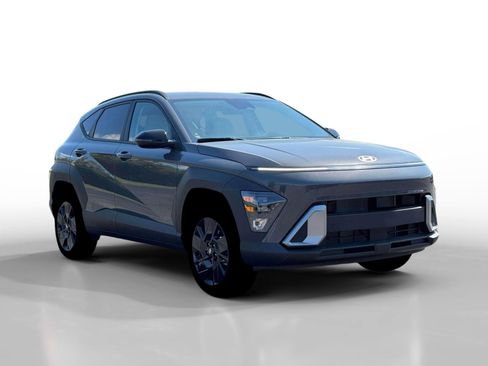 New 2026 Hyundai Kona SEL Sport FWD image 11