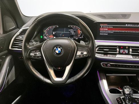 Used 2021 BMW X5 xDrive40i image 8