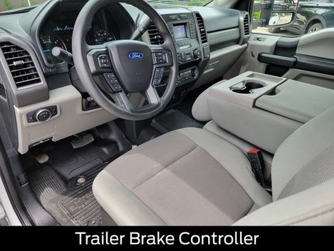 Certified 2020 Ford F350 XL w/ STX Appearance Package AWD/4WD image 13