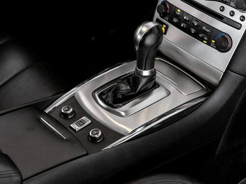 Used 2012 INFINITI G37 Convertible w/ Premium Pkg RWD image 20