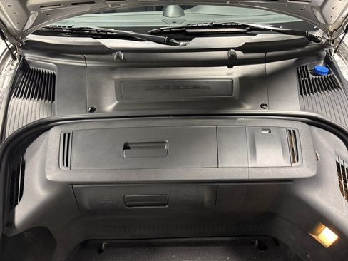 Used 2007 Porsche 911 GT3 RS image 17