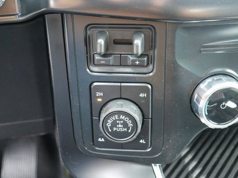 New 2025 Ford F150 Raptor image 21