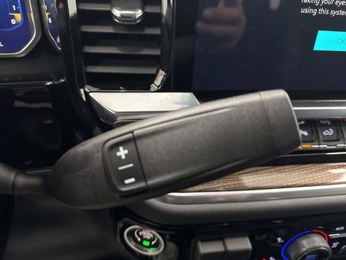 New 2026 Chevrolet Silverado 2500 LT w/ Trail Boss Package image 15