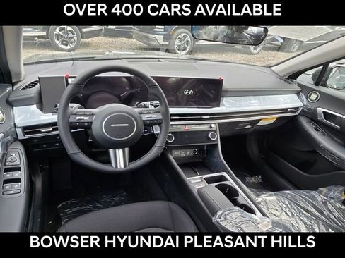 New 2026 Hyundai Sonata SEL image 5