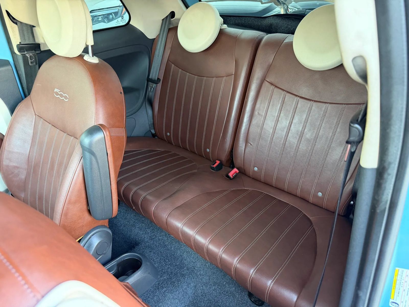 Used 2015 FIAT 500 1957 Edition FWD image 26