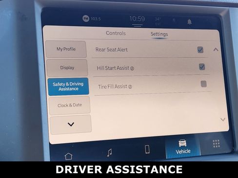 Used 2024 RAM 2500 Big Horn image 3